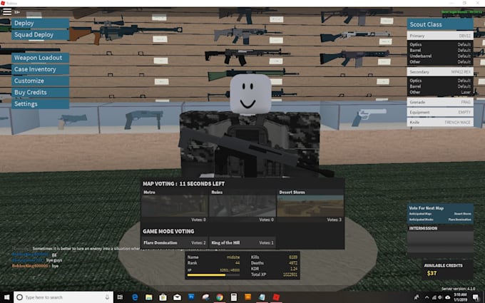 strucid keybinds inspect teahub